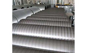 合肥風(fēng)管加工廠：不銹鋼風(fēng)管具有什么特點