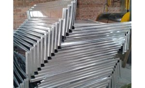 合肥風(fēng)管加工廠：風(fēng)管的常見類型有哪幾種