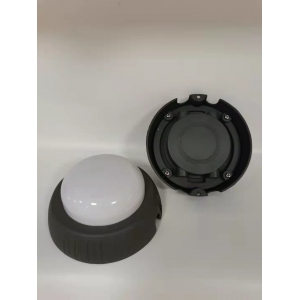 瓦燈，點光源